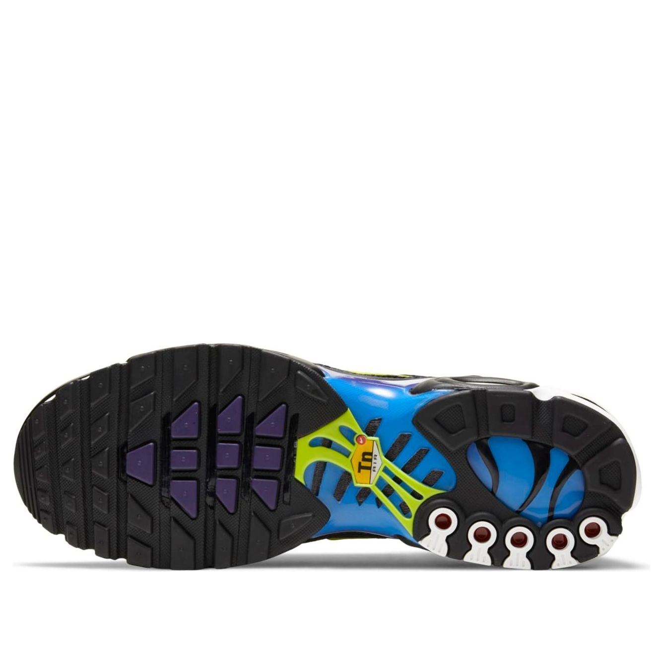 Nike Air Max Plus 'Kaomoji' DH3189-001