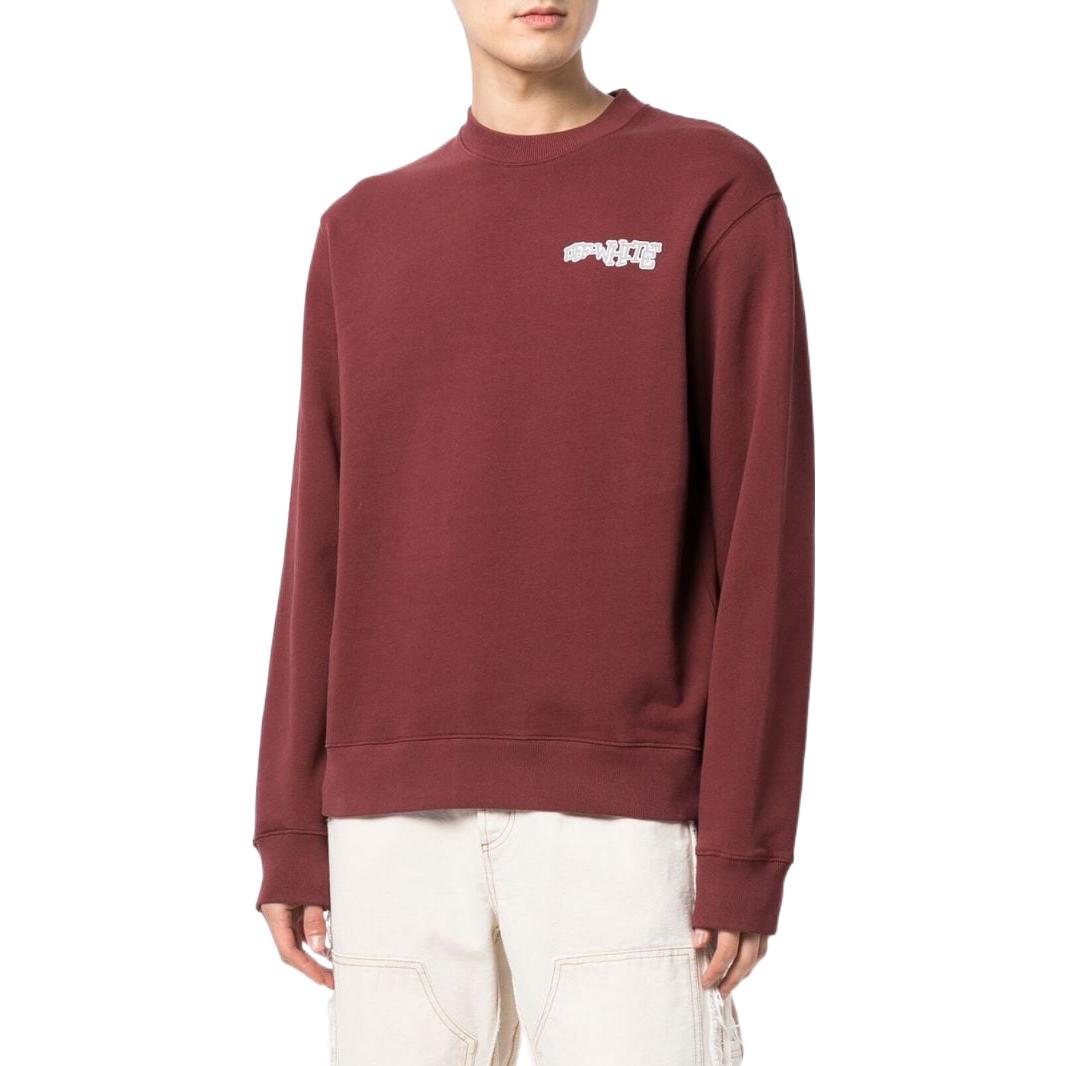 Off-White Fw22 OMBA057F22FLE00428052805