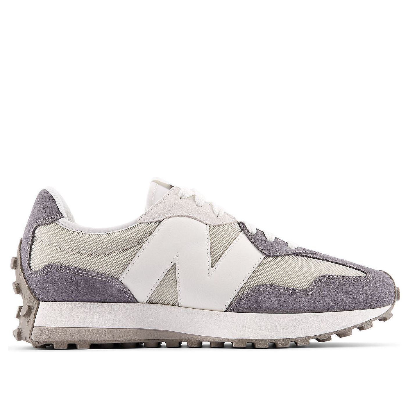 New Balance 327 'Castlerock Timberwolf' U327LND