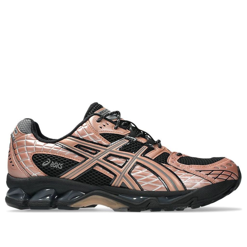 ASICS Gel-Nimbus 10.1 'Black Rose Gold' 1203A761-001