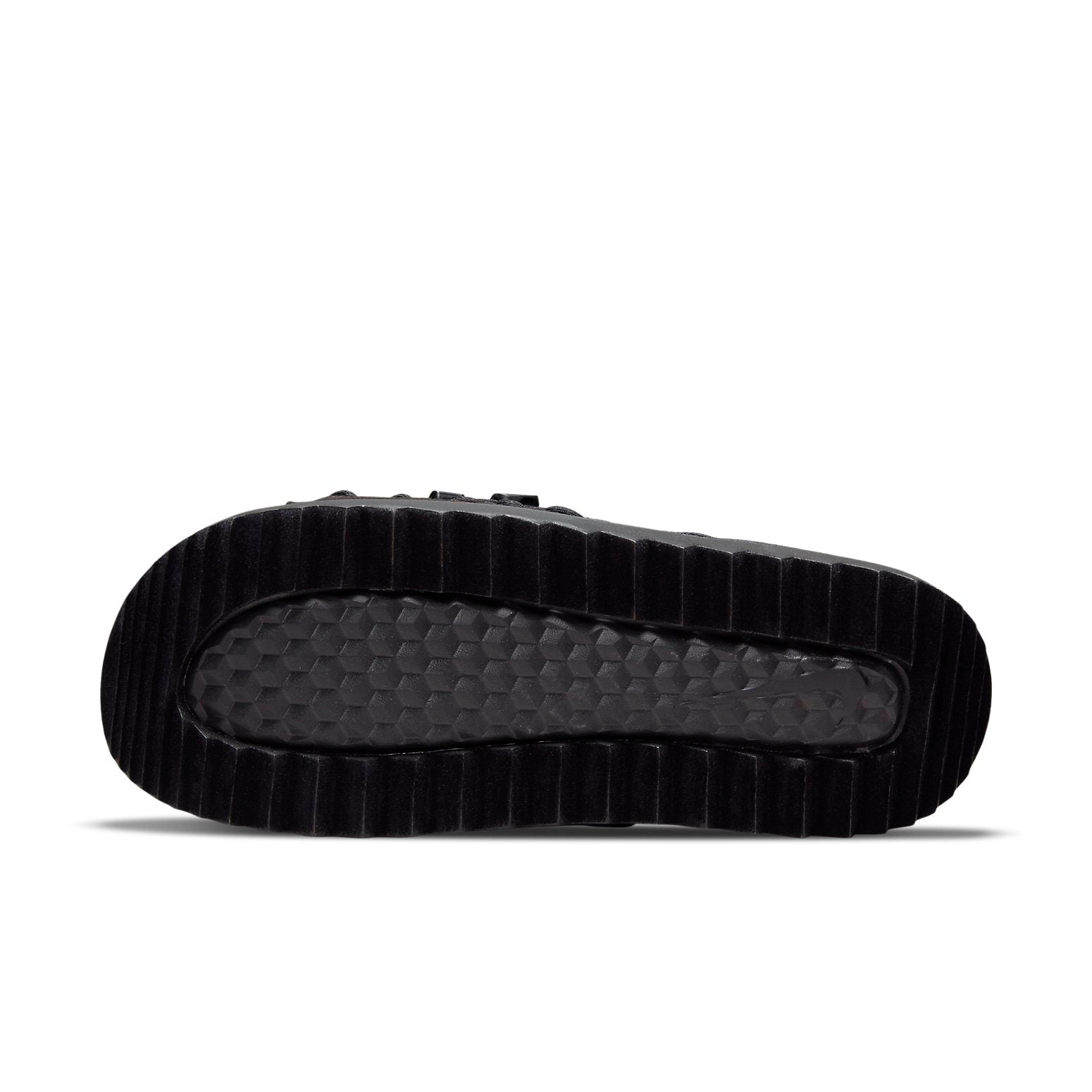 Nike Asuna Slide 'Black' CW9703-010