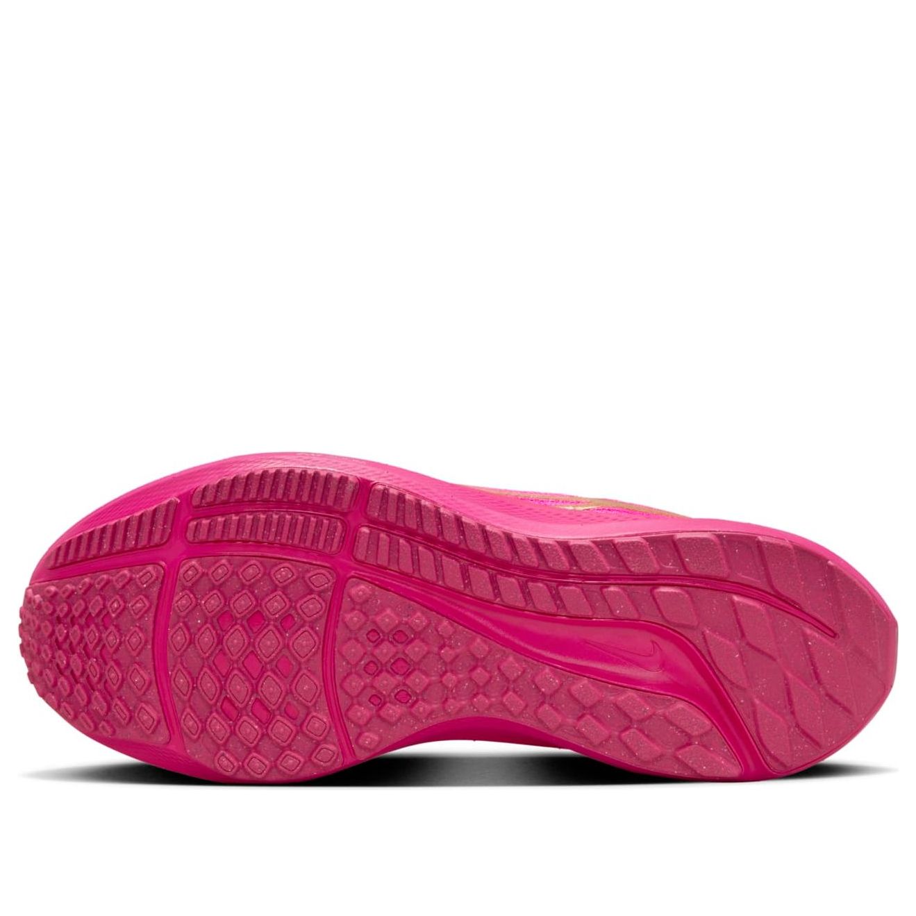 (WMNS) Nike Air Zoom Pegasus 40 'Fierce Pink' DV3854-601