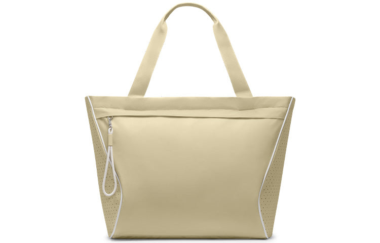 Nike Sportswear Essentials Tote Bag 26L 'Rattan' DJ9795-206