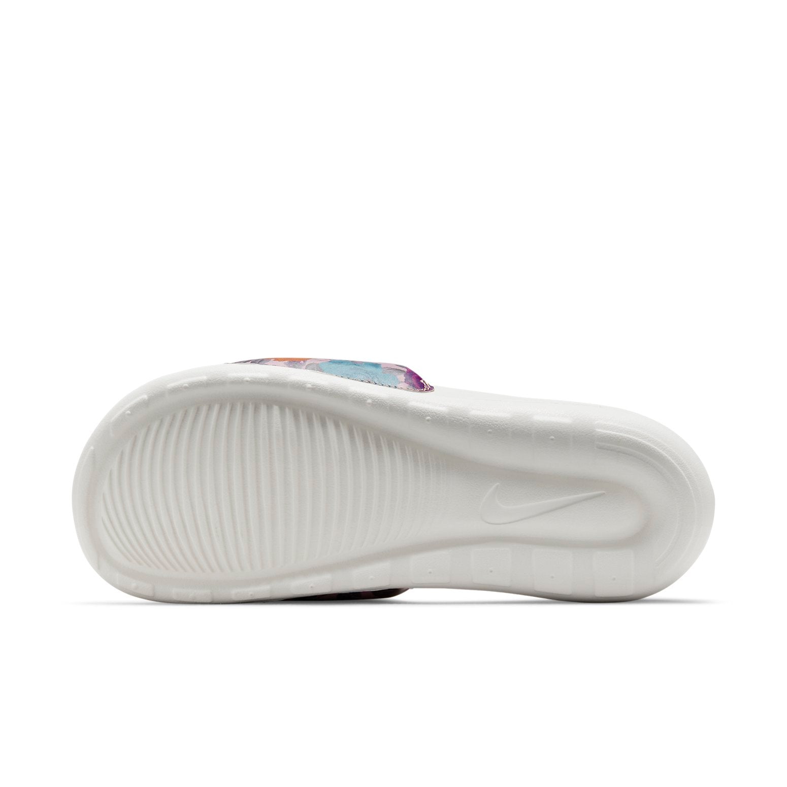 (WMNS) Nike Victori One Slide 'Floral - Pink' CN9676-600