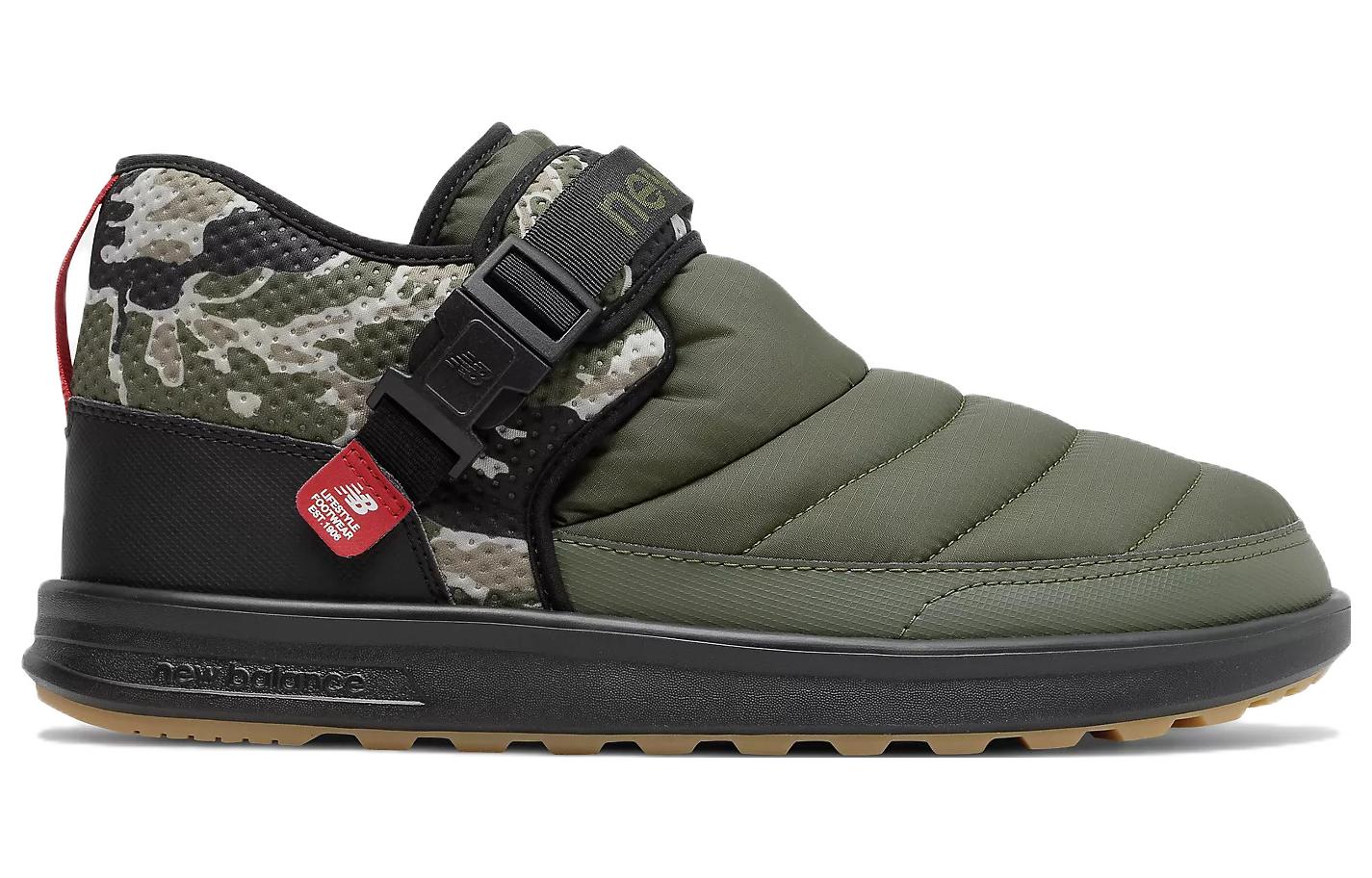 New Balance CRVN MOC Mid-Cut 'Dark Blaze Camo' SUFMMOCX