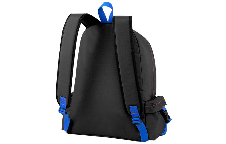 PUMA RE.GEN Backpack 'Black' 078526-01