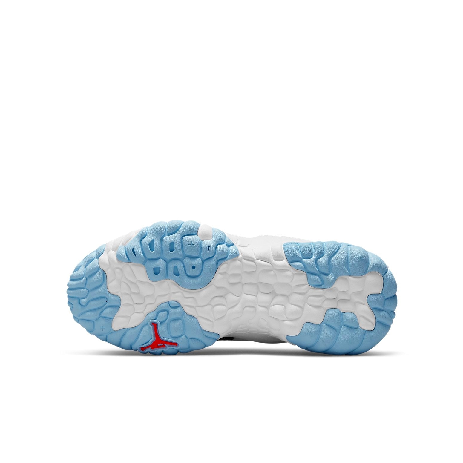 (GS) Air Jordan Delta 2 'Thermo White' CZ0834-100