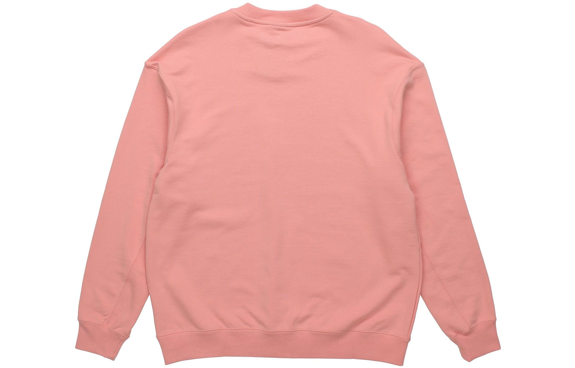 Nike Swoosh Gradient Pullover Round Neck Pink DA3193-618