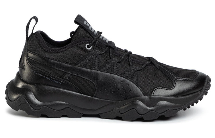 PUMA Ember Trail Sport Shoes Black 193130-05