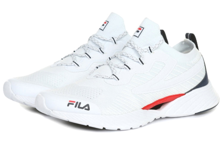 FILA Rgb Series White/Red/Blue 1RM01252_125