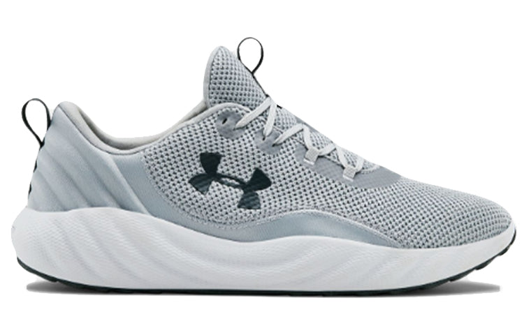 Under Armour Charged Will Running Shoes Grey 3022038-103