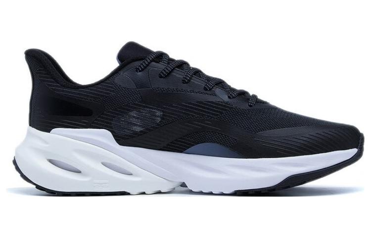 Li-Ning Yuedong 2.0 'Black White' ARST027-4