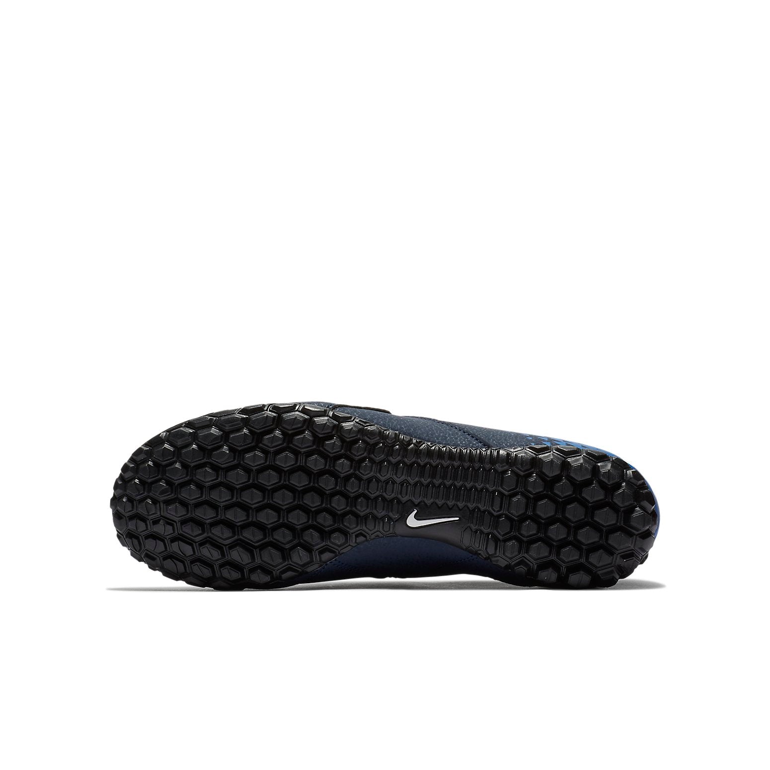 (GS) Nike BombaX TF 'Obsidian/White' 826488-414