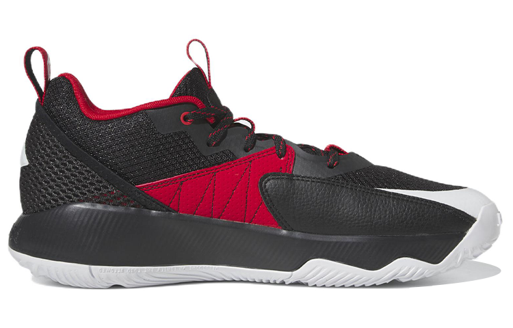adidas Dame Extply 2.0 'Better Scarlet' HR0728