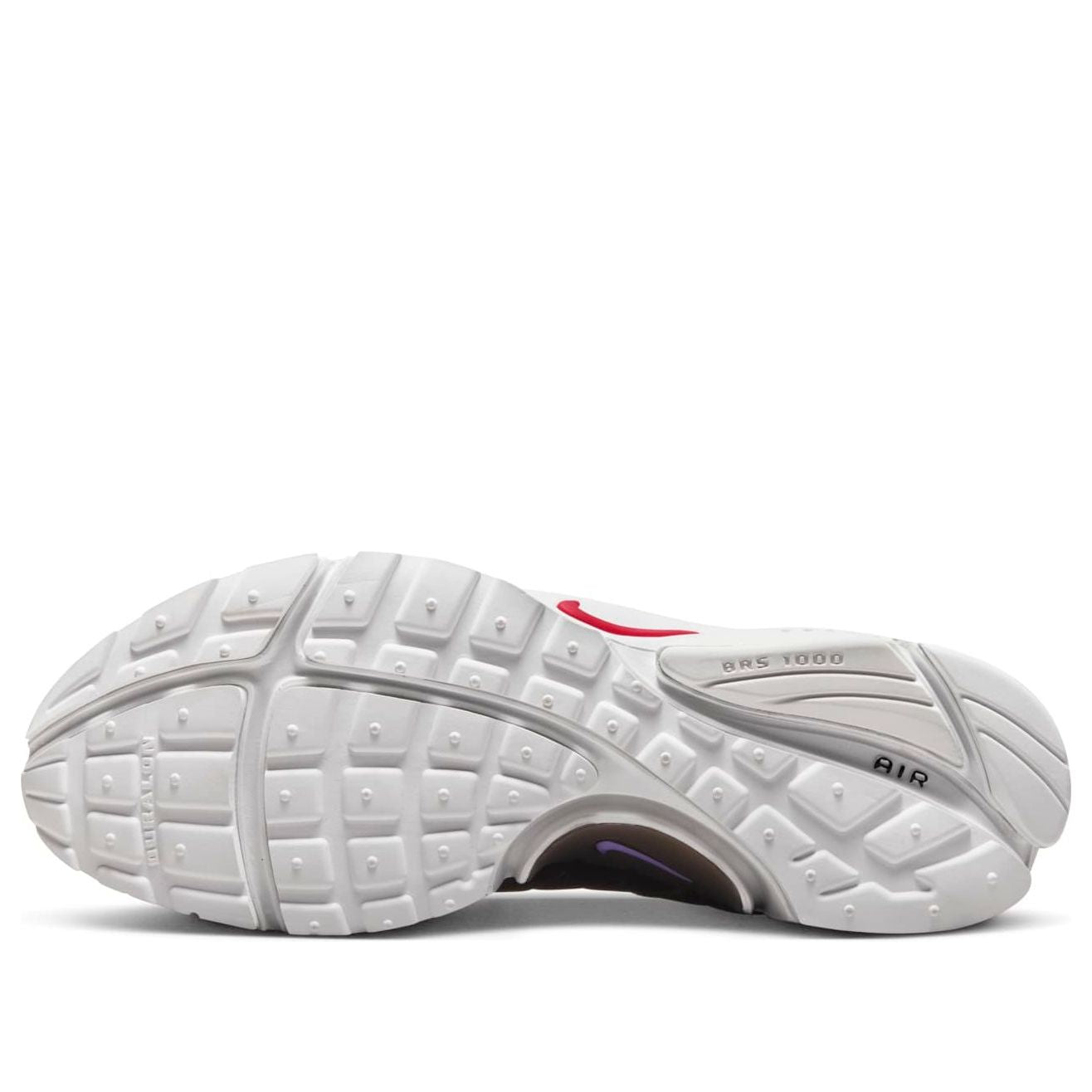 Nike Air Presto 'Tie-Dye - Doll University Red' CT3550-501
