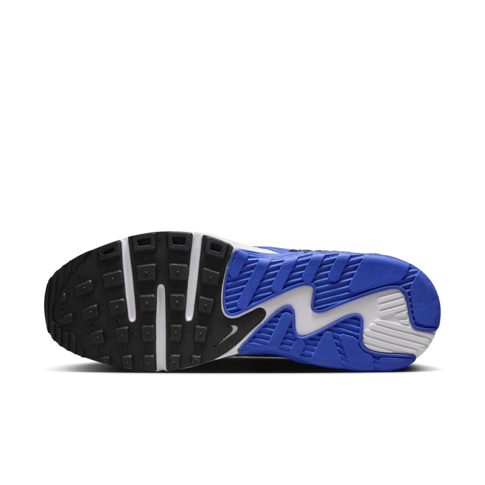 Nike Air Max Excee 'White Astronomy Blue' CD4165-120