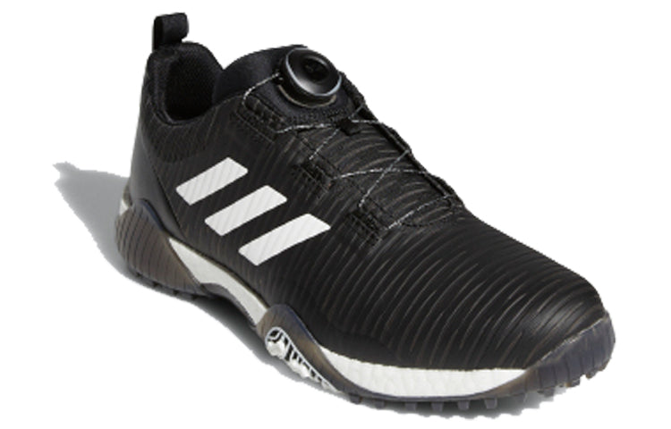 adidas Codechaos Boa Lo 'Black White' FV2524