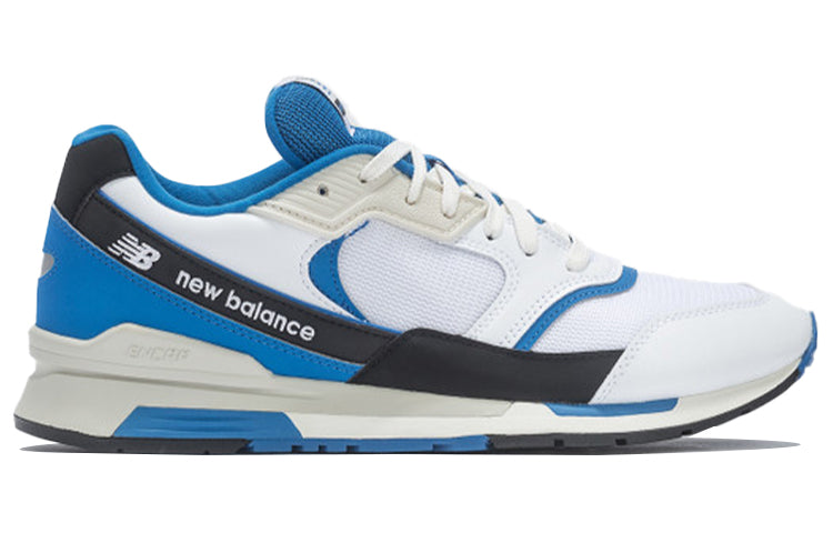New Balance 99H Series Low-Top White/Blue ML99HOG