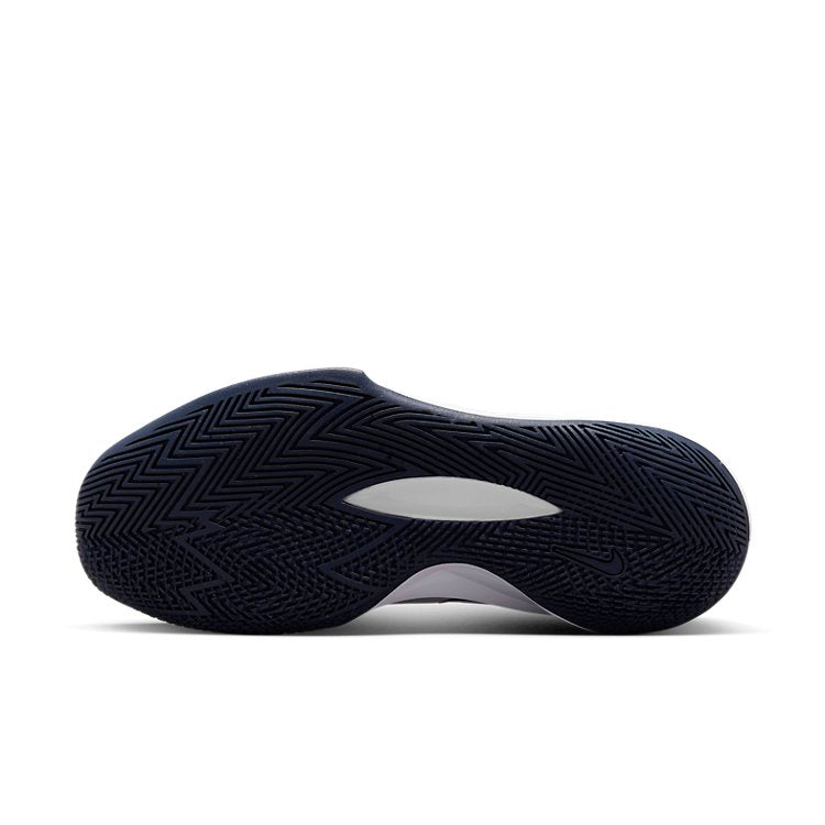 Nike Precision 6 'White Midnight Navy' DD9535-101