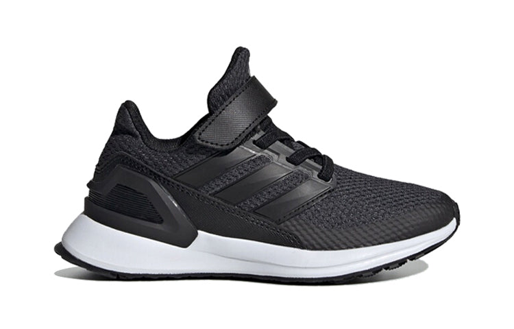(PS) adidas Rapidarun wide EL 'Black White' EH0267