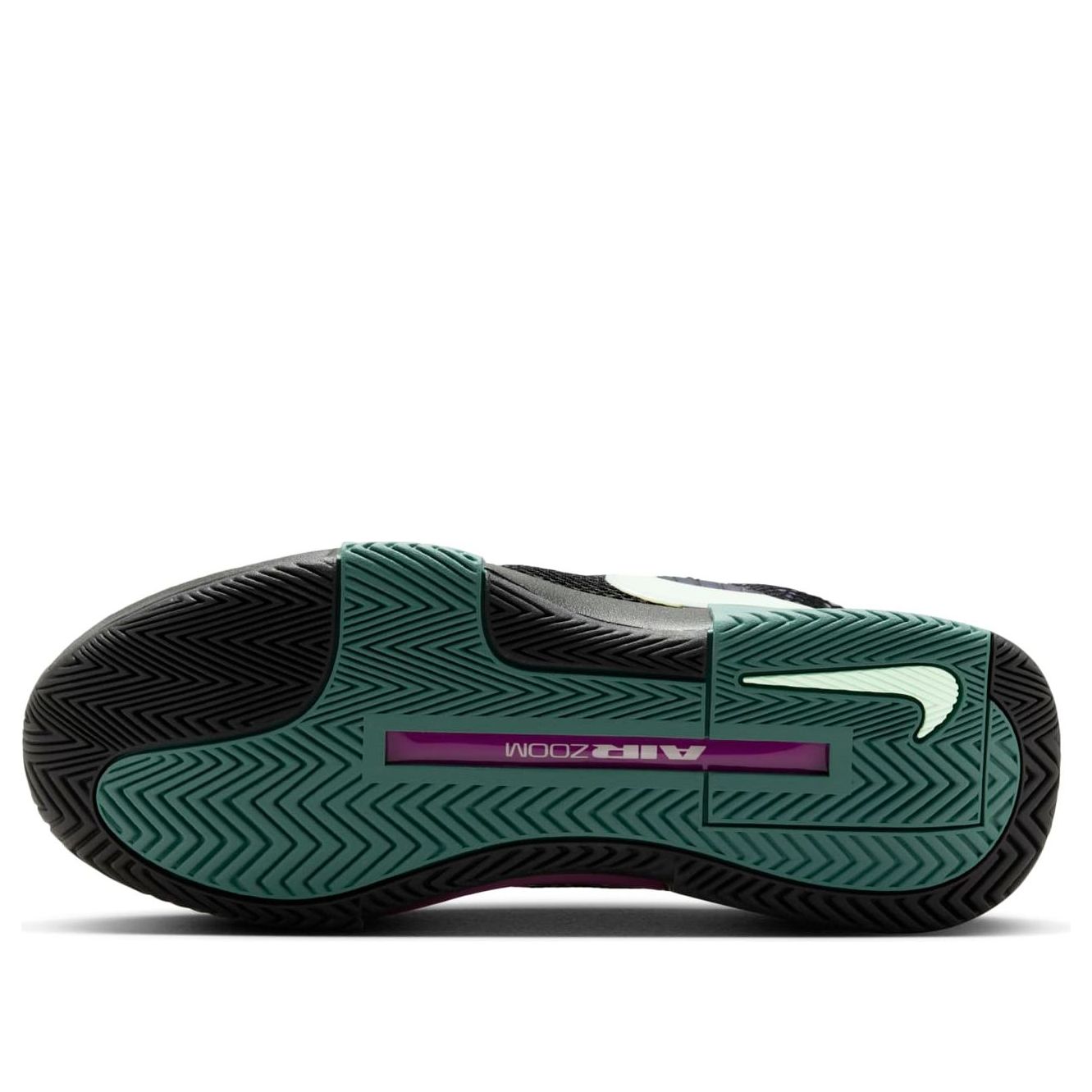 (WMNS) Nike Naomi Osaka X Zoom Gp Challenge 1 'Australian Open Pack' FJ1810-001