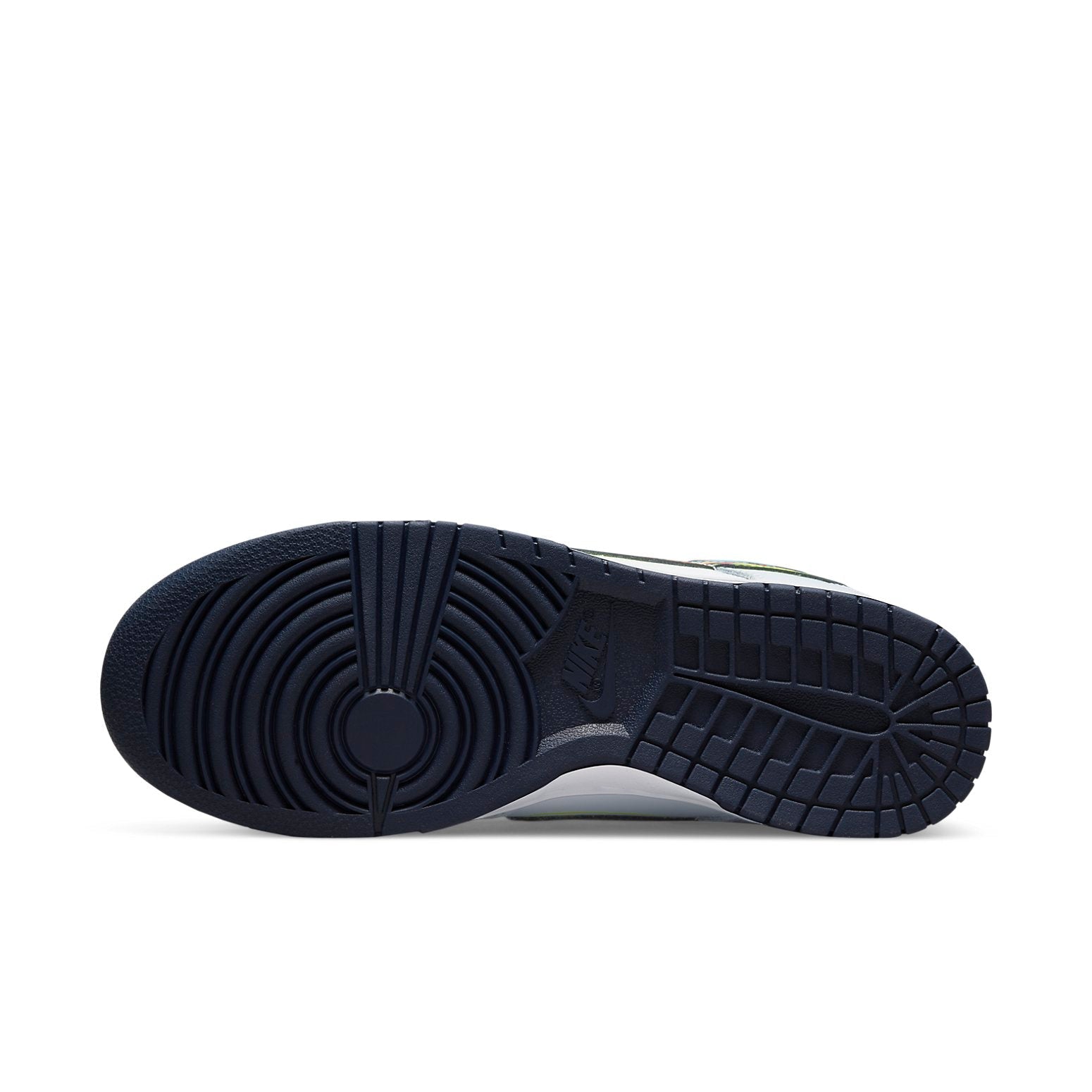 Nike Dunk Low '3D Swoosh' DV6482-100