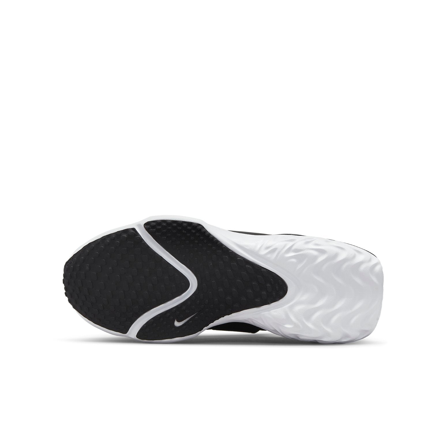 (GS) Nike Flow 'Black Off Noir' DD3724-001