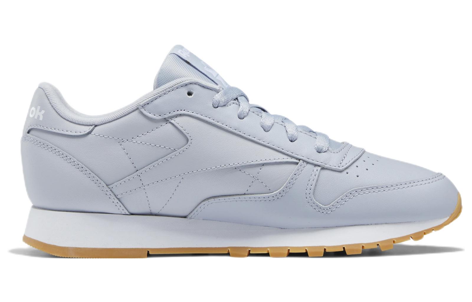 (WMNS) Reebok Classic Leather 'Cold Grey' GY6812