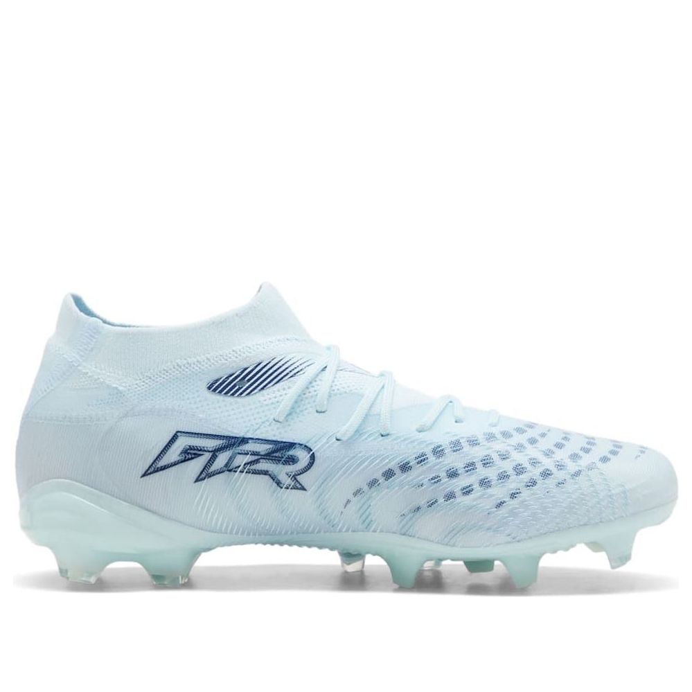 (WMNS) PUMA Future 9 Match Fusion 'Icy Blue Blue Jewel' 108718-03