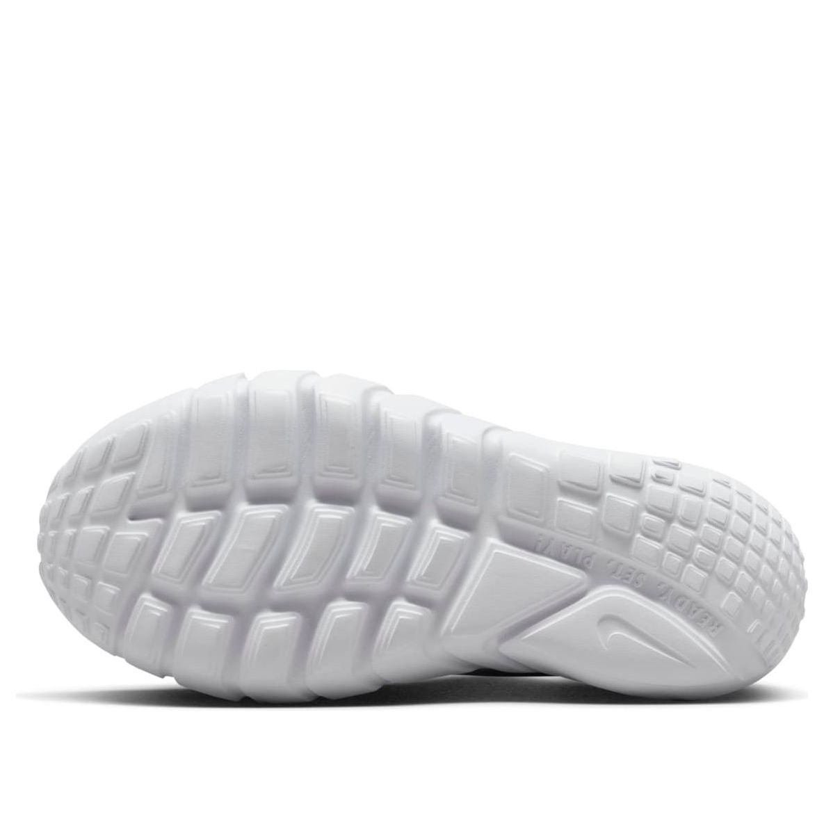 (GS) Nike Flex Runner 2 'Cobalt Bliss White' DJ6038-400
