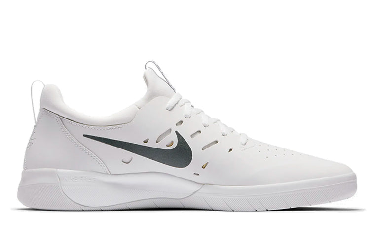 Nike Nyjah Free SB 'Dark Grey' AA4272-005