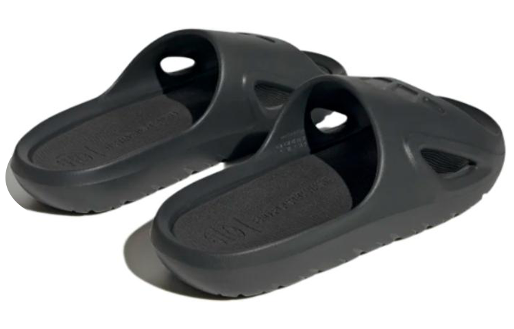 adidas Adicane Slide 'Carbon Black' HQ9915