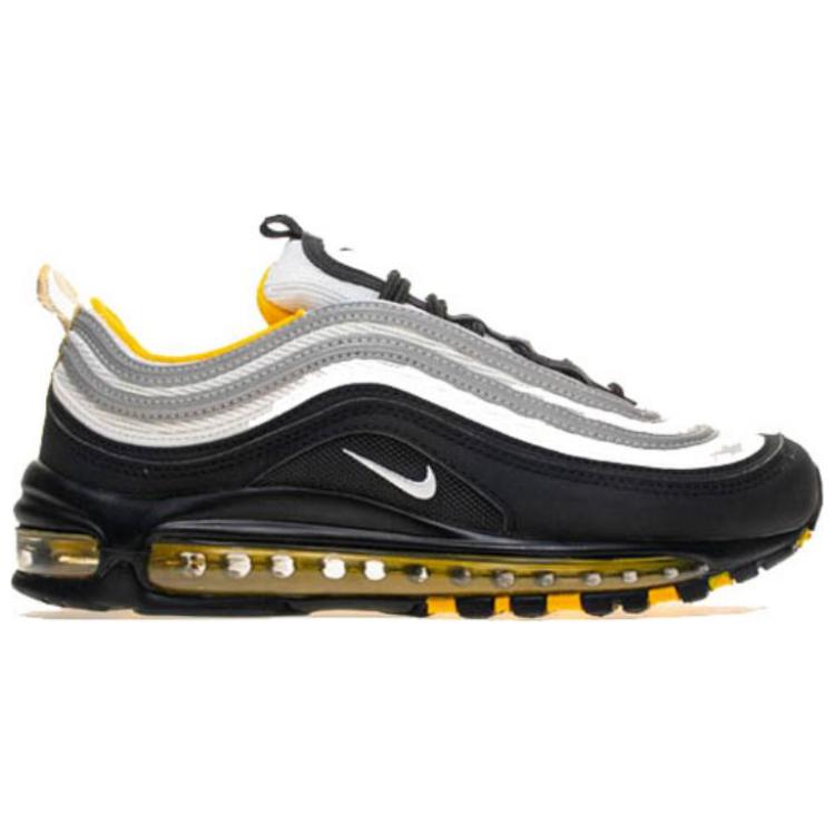 (GS) Nike Air Max 97 'Black' 921522-005