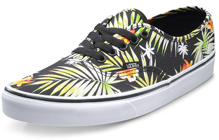 Vans Authentic 'Decay Palms' VN0A38EMMLD