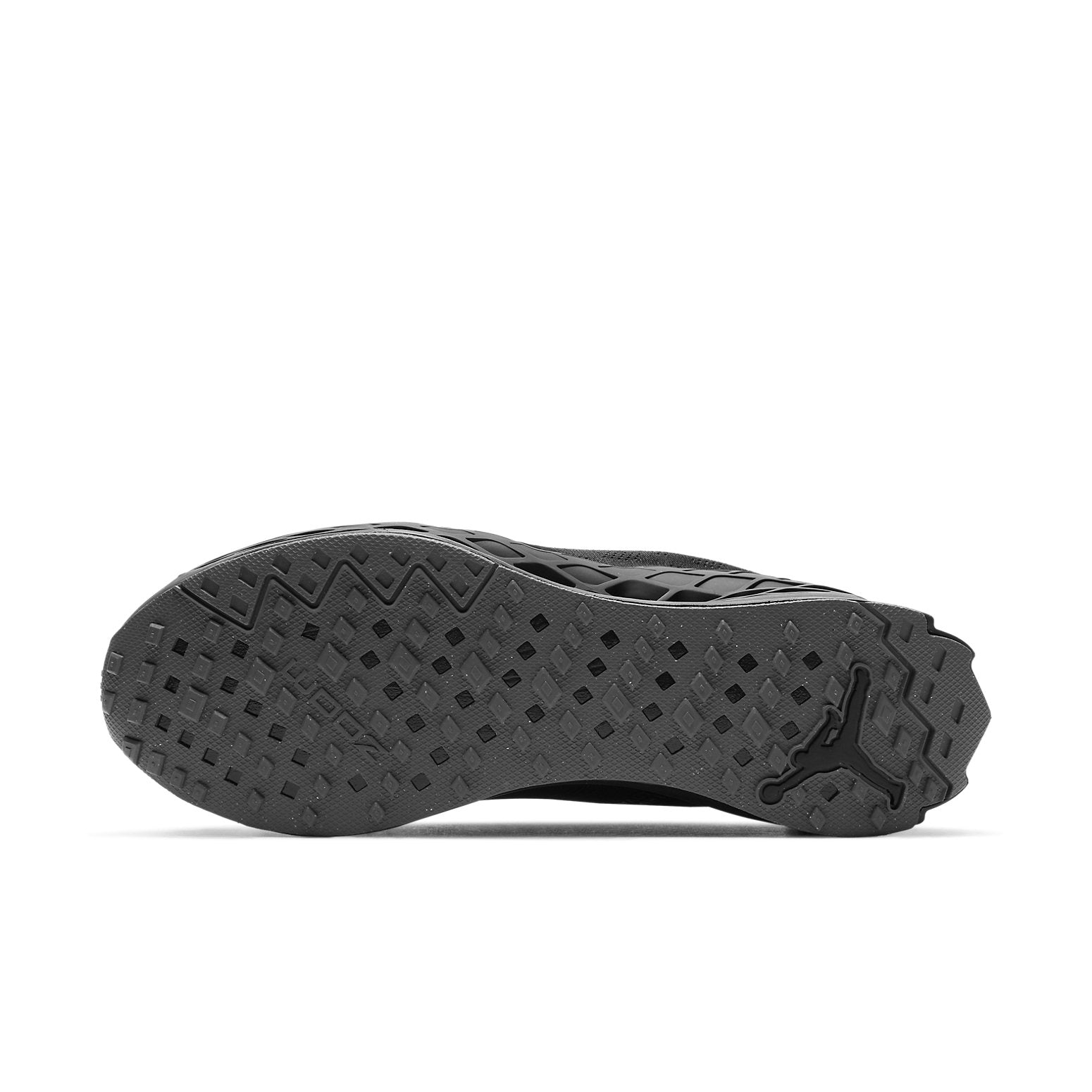 Air Jordan Zoom Trunner Advance 'Black Cat' CJ1494-001