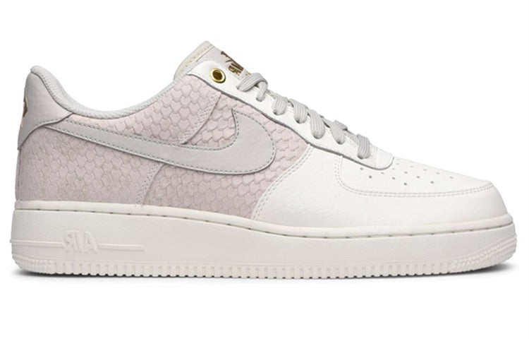 Nike Air Force 1 '07 LV8 'Sail Light Bone' 823511-100