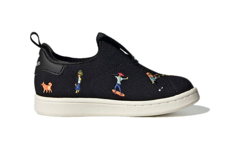 (TD) adidas originals Stan Smith 360 EE6291