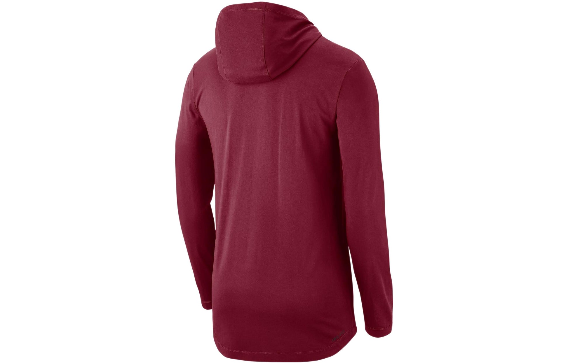 Nike Oklahoma Logo Hoodie DR4154-613