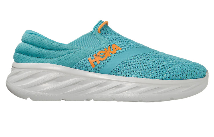 HOKA ONE ONE Ora Recovery 2 'Aquarelle Blazing Orange' 1119397-ABOR