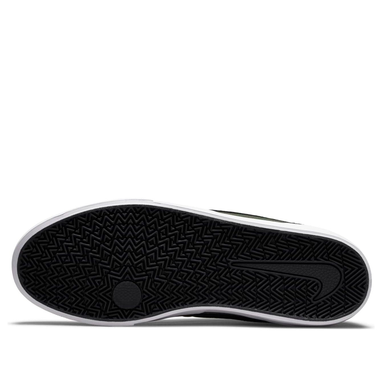 Nike Chron 2 SB 'Sequoia' DM3493-300