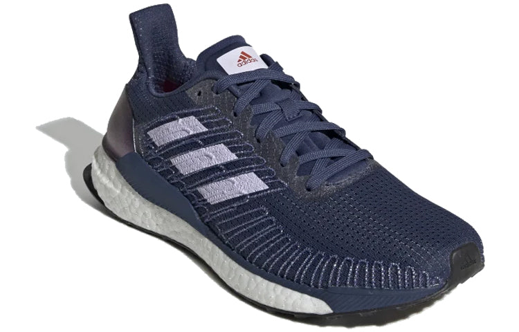(WMNS) adidas Solar Boost 19 'Tech Indigo Purple' EE4329