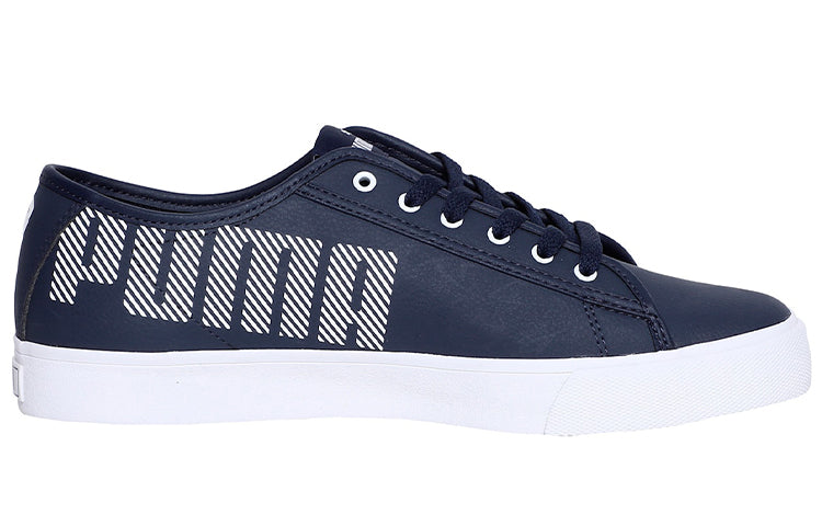 PUMA Bari Sl Blue 369637-03