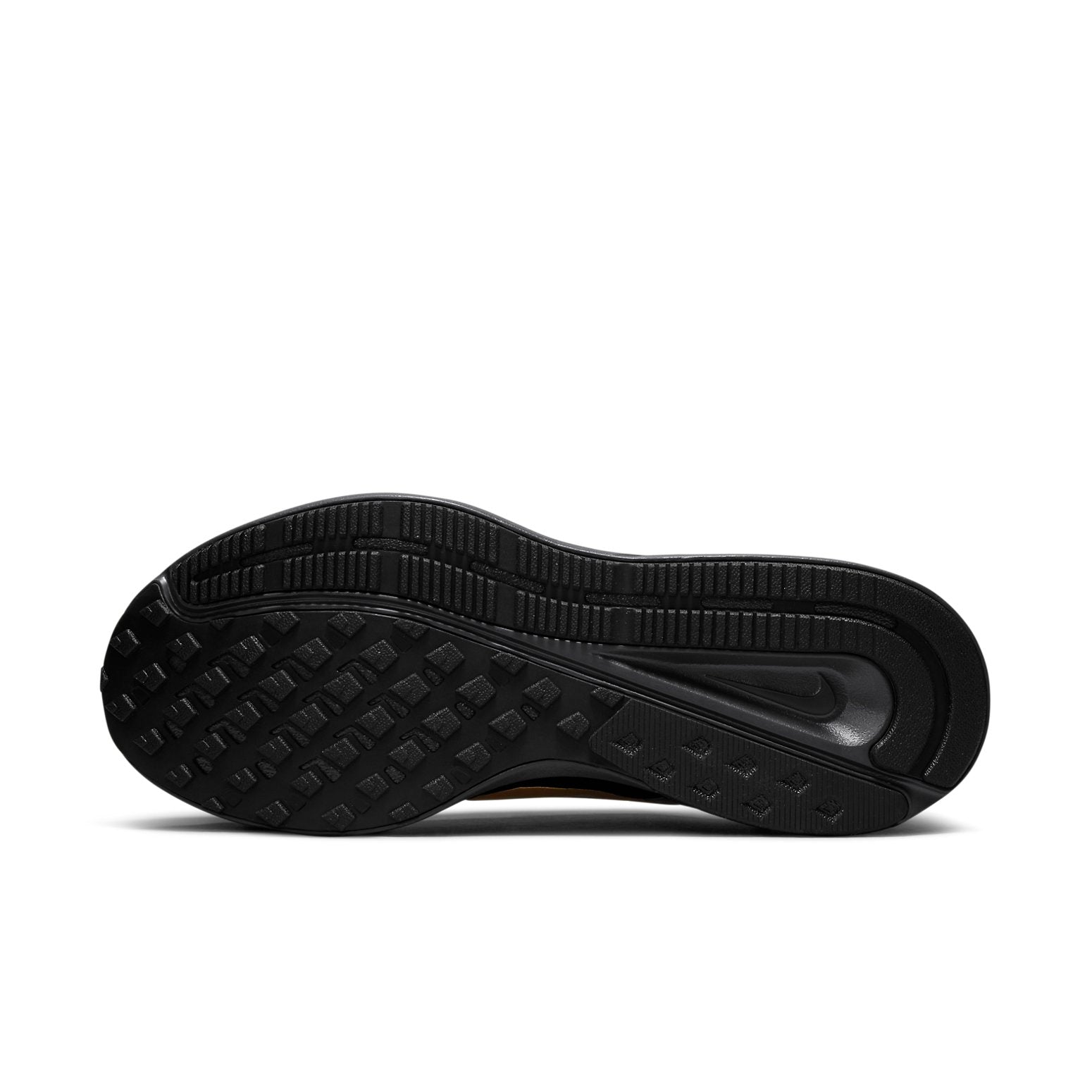 Nike Run Swift 2 'Black Metallic Gold' CU3517-010