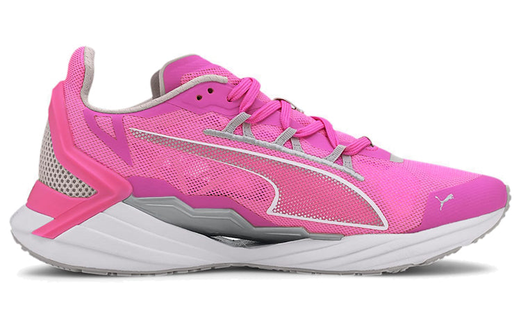 (WMNS) PUMA UltraRide 'Luminous Pink' 193756-05