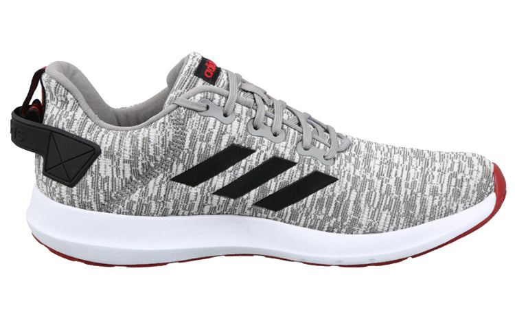 adidas neo Zeta 2.0 Grey/Black CM4973