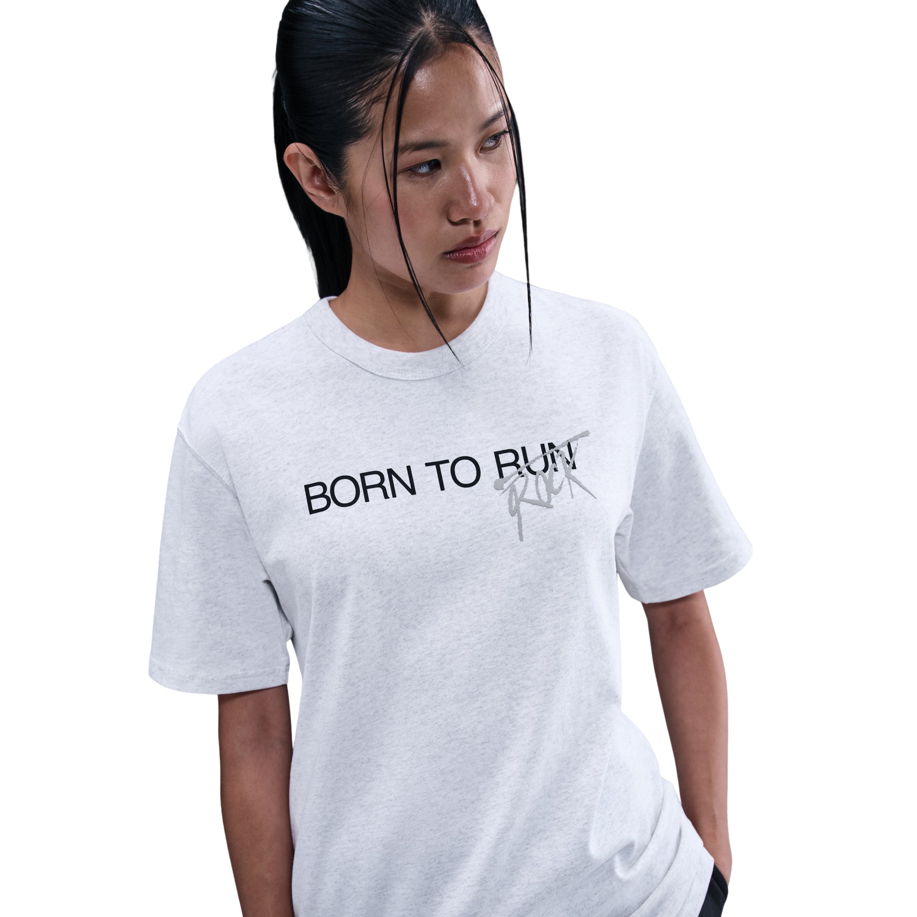 Nike x Stranger Things T-Shirt 'White' II5248-051