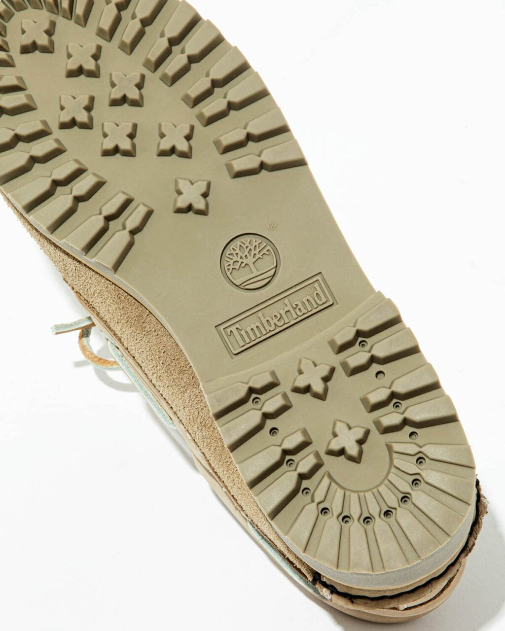 Timberland x Nonnative Authentic Lace Up 'Light Beige Nubuck' A6BKV-X19