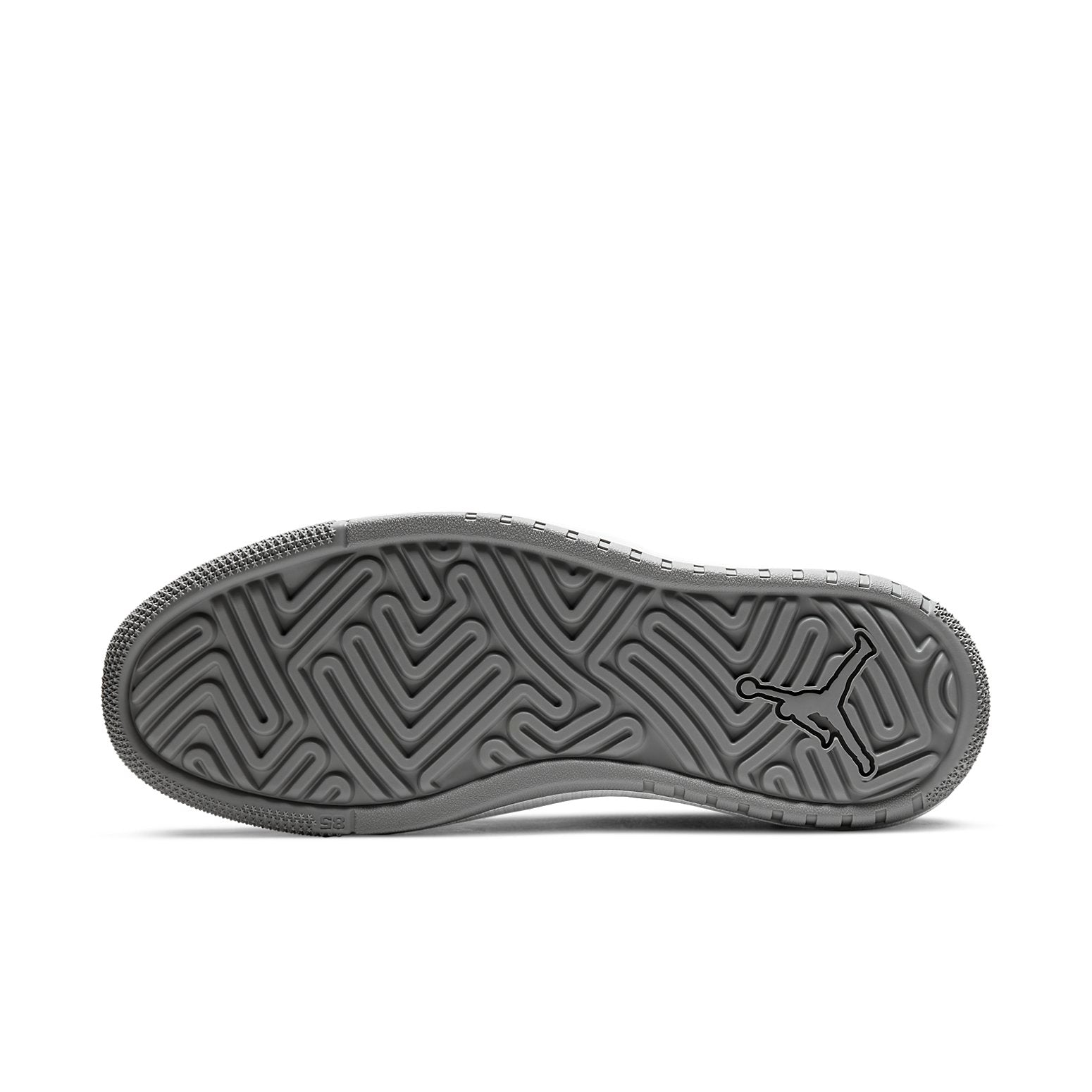 Air Jordan Meta-Morph Utility 'Black' BV5936-001