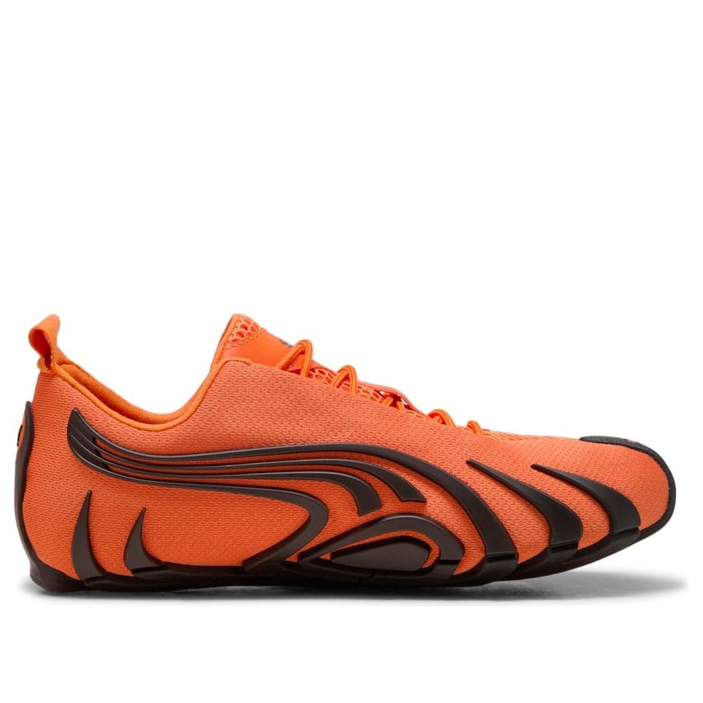 PUMA Talon 'Cayenne Pepper' 402955-02