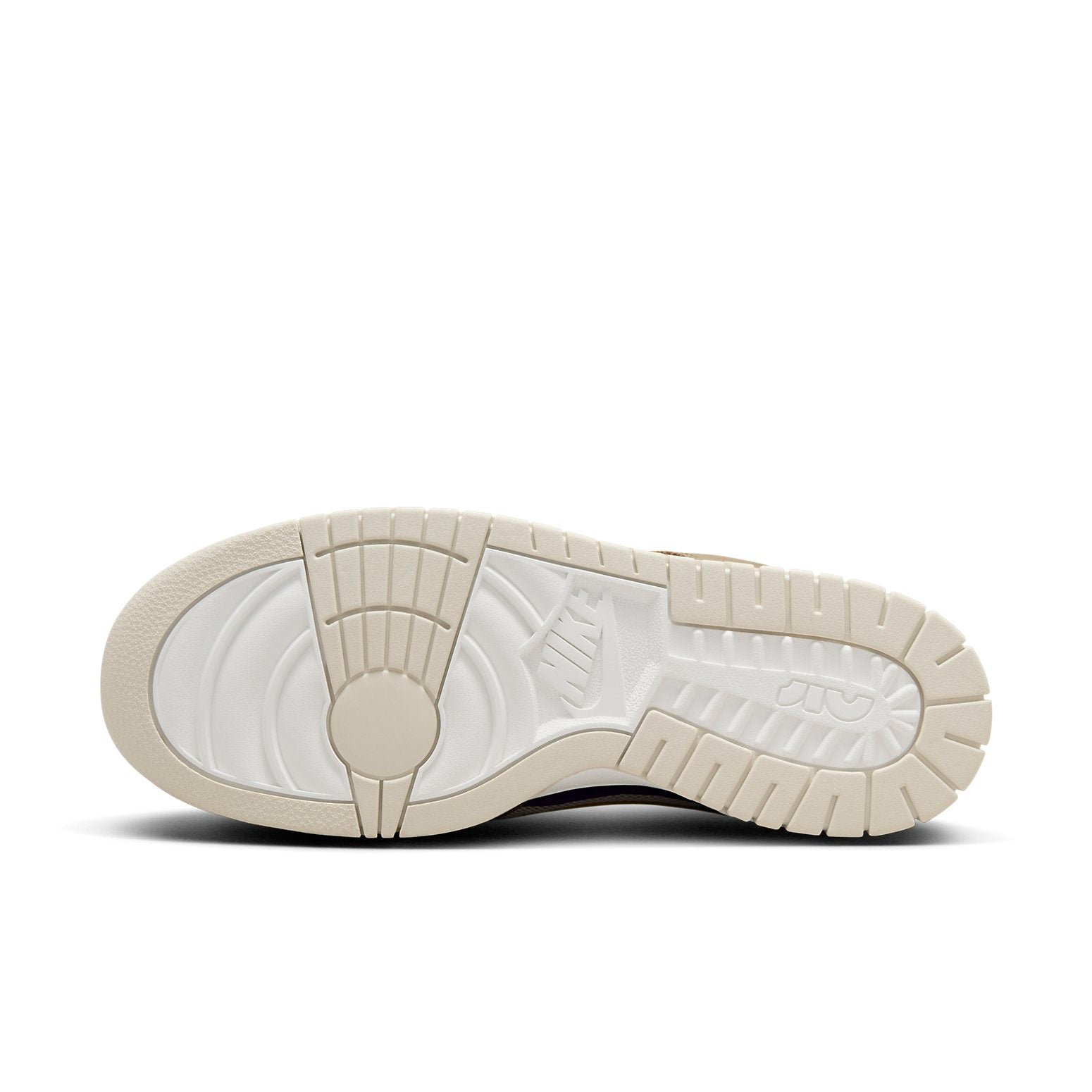 Nike Air Dunk Jumbo 'Mushroom' DV0821-101